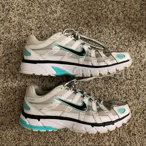 Nike P-6000 sneakers